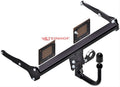 STEINHOF tow bar A-122