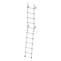 FIAMMA Deluxe 5D Folding Ladder 35 cm