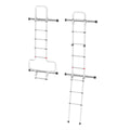 FIAMMA DJ Ducato Ladder (2026 model)