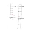 FIAMMA DJ Ducato H3 Ladder (2026 model)