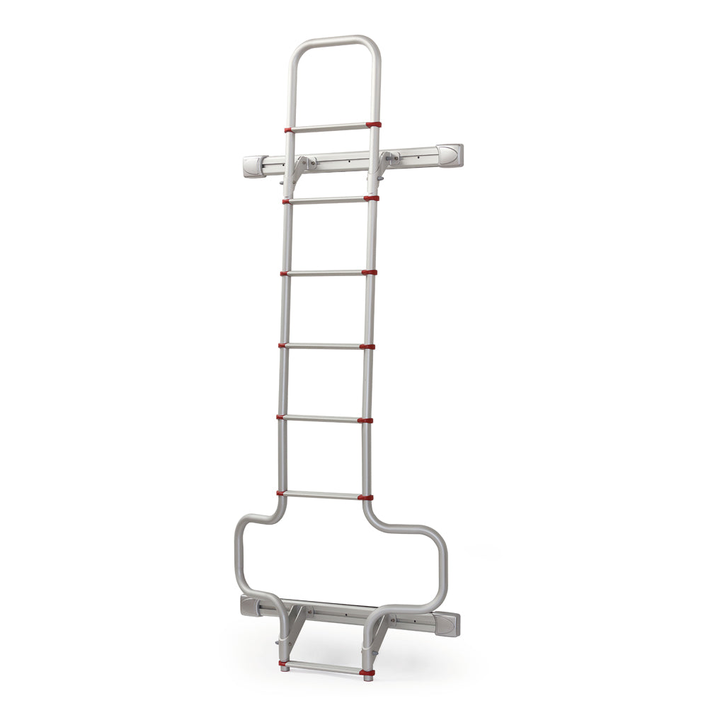FIAMMA Deluxe DJ H3 Ladder