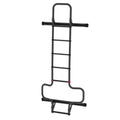FIAMMA DJ Ducato Ladder Deep Black (2026 model)