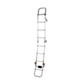 FIAMMA Deluxe 8 Folding Ladder