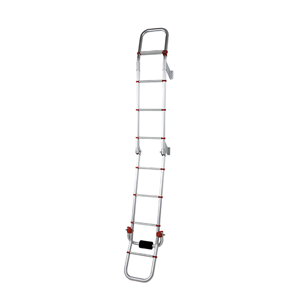 FIAMMA Deluxe 8 Folding Ladder