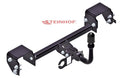 STEINHOF tow bar C-009