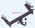 STEINHOF tow bar F-320