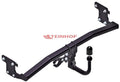 STEINHOF tow bar K-080
