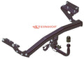 STEINHOF tow bar N-026