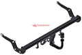 STEINHOF tow bar D-087