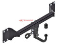 STEINHOF tow bar A-120