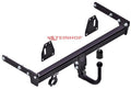 STEINHOF tow bar T-137
