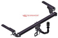 STEINHOF tow bar C-047