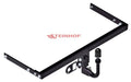 STEINHOF tow bar F-248