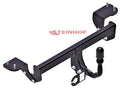 STEINHOF tow bar T-108
