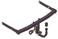 STEINHOF tow bar A-124
