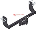 STEINHOF tow bar V-038