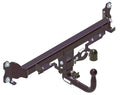 STEINHOF tow bar B-115