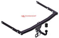 STEINHOF tow bar R-045