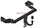 STEINHOF tow bar H-288