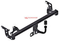 STEINHOF tow bar O-163