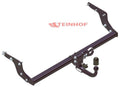 STEINHOF tow bar R-145