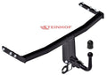 STEINHOF tow bar N-073