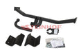 STEINHOF tow bar K-001