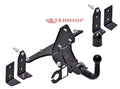STEINHOF tow bar S-019