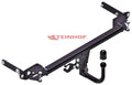 STEINHOF tow bar K-076