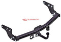 STEINHOF tow bar M-054