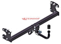 STEINHOF tow bar K-102
