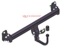 STEINHOF tow bar M-183