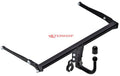 STEINHOF tow bar F-316