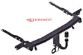 STEINHOF tow bar F-203