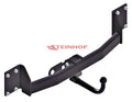 STEINHOF tow bar B-063