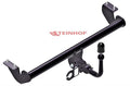 STEINHOF tow bar T-103