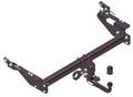 STEINHOF tow bar J-034