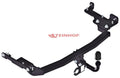 STEINHOF tow bar N-063