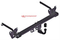 STEINHOF tow bar F-071