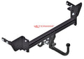 STEINHOF tow bar J-076