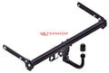 STEINHOF tow bar S-406