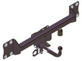 STEINHOF tow bar B-025