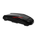 Modula Evo 470L Black Glossy