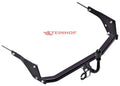 STEINHOF tow bar M-011