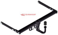 STEINHOF tow bar M-047