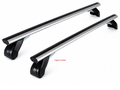 FABBRI roof rack for Fiat 600600E Crossover 5 Door 2023 Present Fixed Points Aluminium Aero Bars