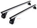 FABBRI roof rack for Mg Mg 4 Hatchback 5 Door 2022 Present Normal Roof Aluminium Aero Bars
