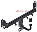 STEINHOF tow bar B-098
