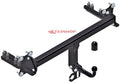 STEINHOF tow bar L-118