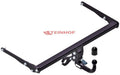 STEINHOF tow bar V-082